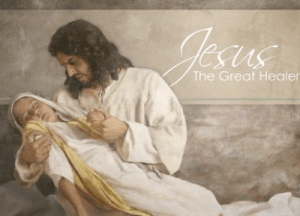 The great physician