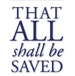Thatallshallbesaved