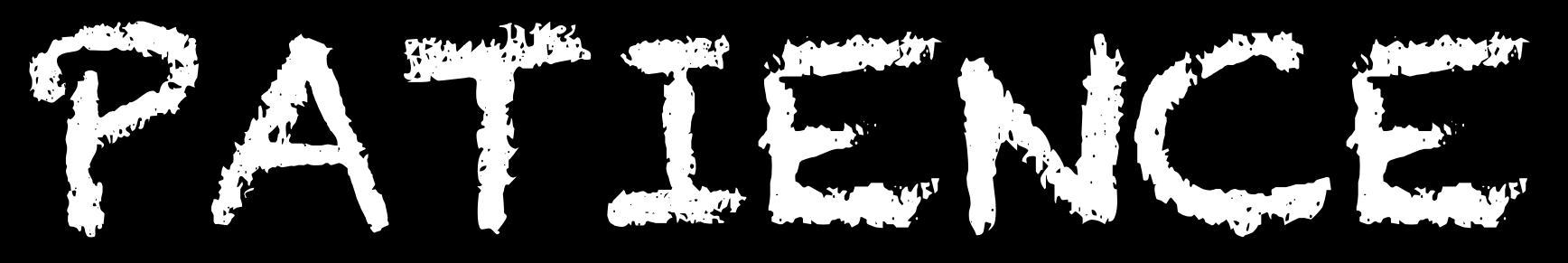 Patience 3