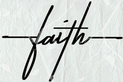 Faith 2