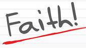 faith 4