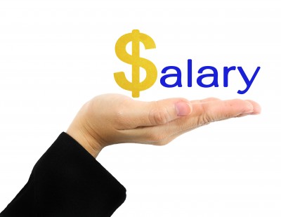 Salary 2