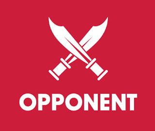opponent
