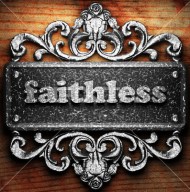 Faithless