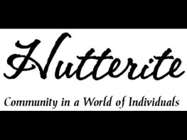 hutterite