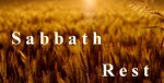 Sabbath Rest