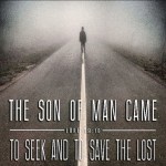seeking the lost