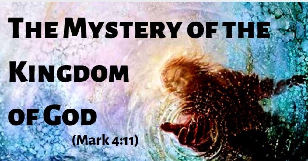 Questions I’ve been Asked – What Kingdom – Part 2? – Considering the Bible