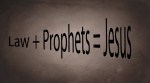 LawProphetsJesus