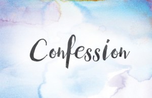 Confession