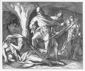 david-spares-sauls-life