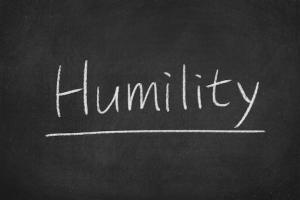 Humility 1