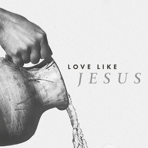 Love Like Jesus Without Envy Considering The Bible